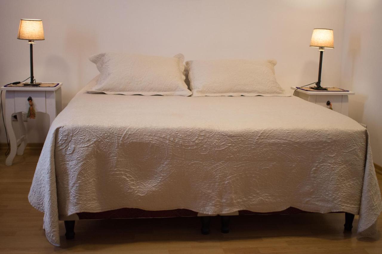 Hostal Virgen Del Rosario Cafayate Buitenkant foto