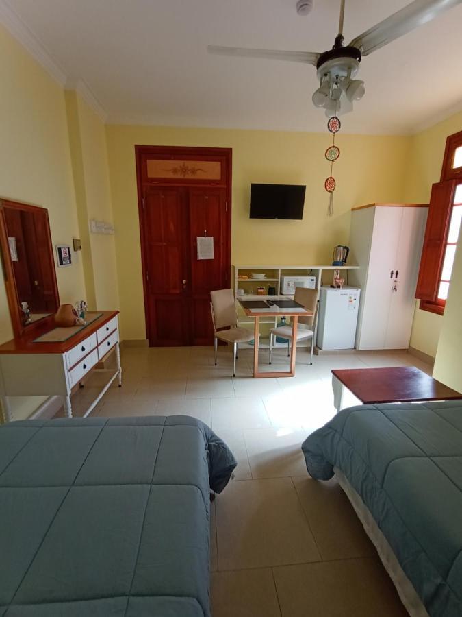 Hostal Virgen Del Rosario Cafayate Buitenkant foto