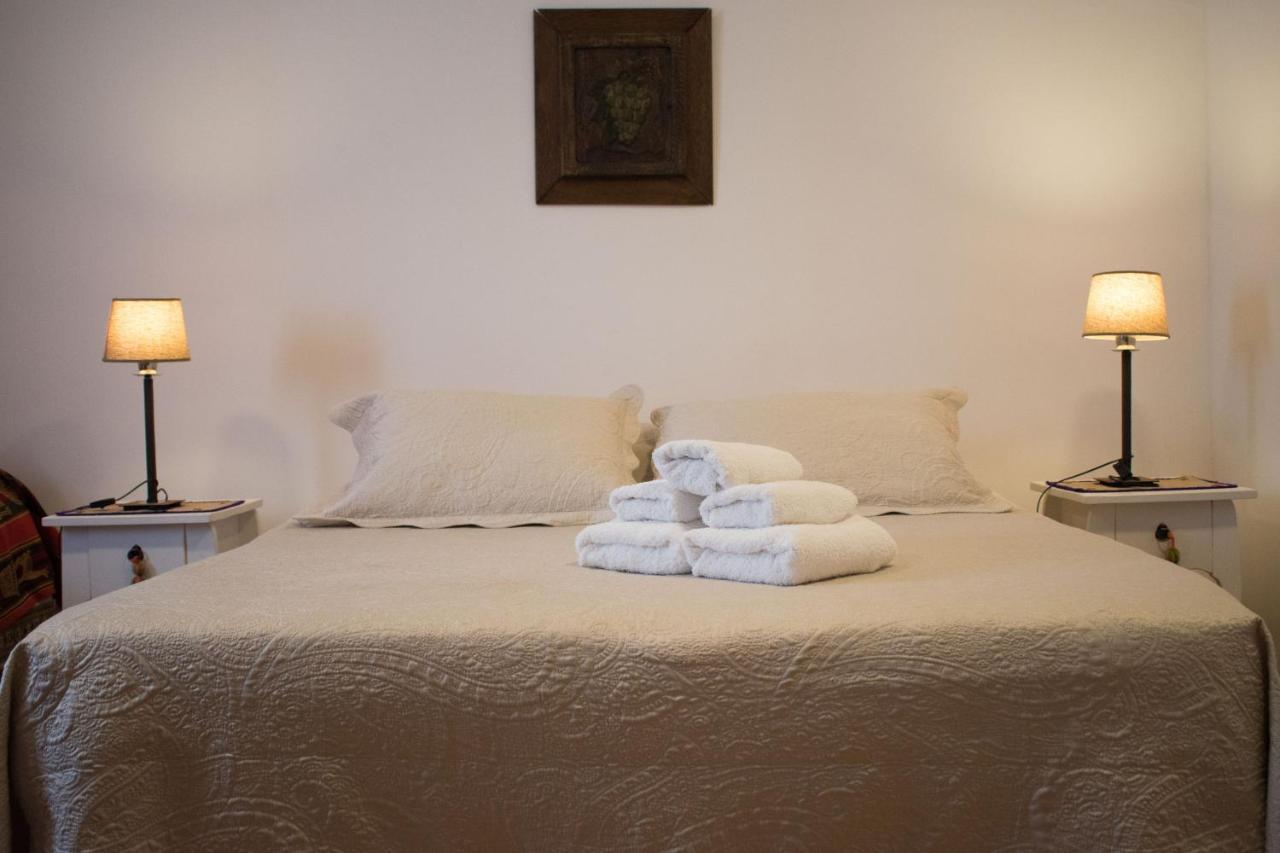 Hostal Virgen Del Rosario Cafayate Buitenkant foto